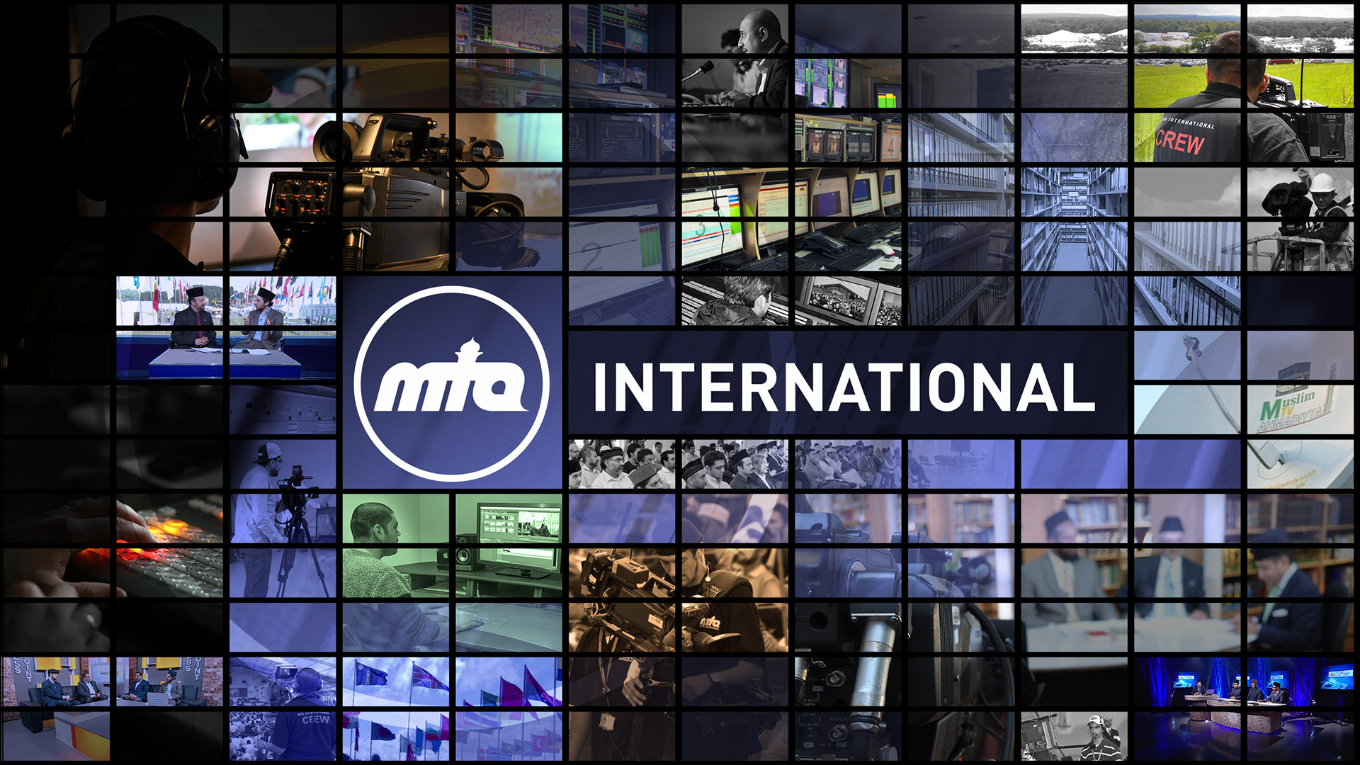 Exploring Muslim Television Ahmadiyya - A Journey of Insight
