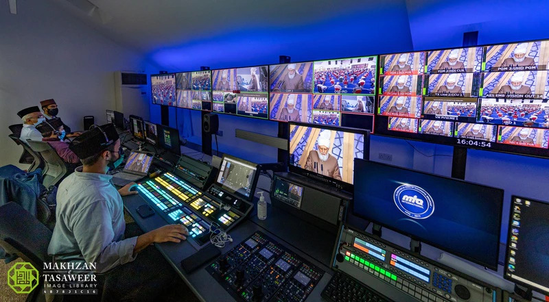 The Global Expansion of MTA - 20 Studios Across Continents