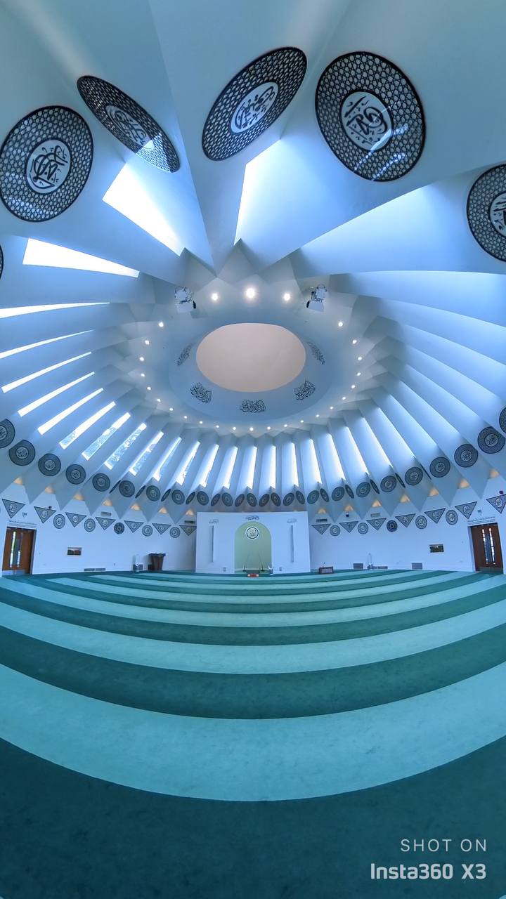An Immersive Tour of Islamabad & Islamabad Studio